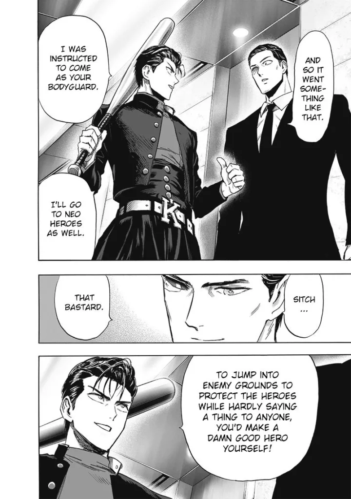 one punch man ch191 page20